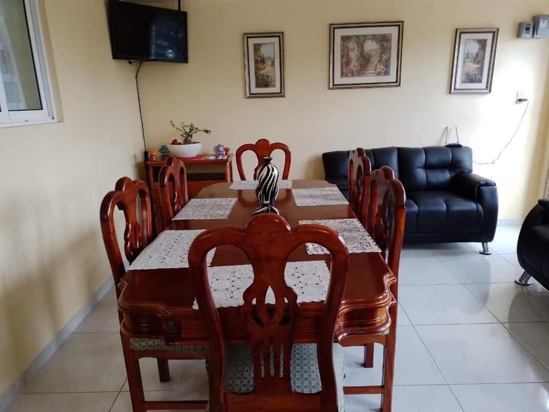Mi Pueblito Magico Hotel El Oro de Hidalgo Ngoại thất bức ảnh